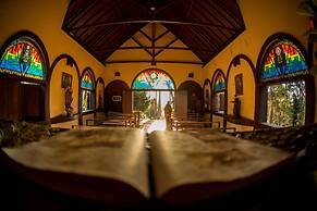 Surya-Pan Hotel Refúgio