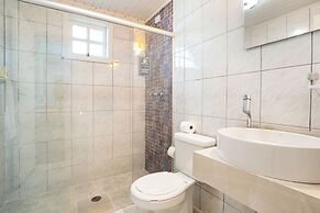 Surya-Pan Hotel Refúgio