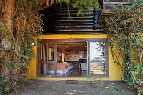 Surya-Pan Hotel Refúgio