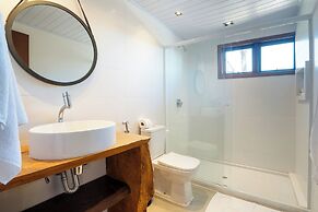 Surya-Pan Hotel Refúgio