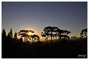 Surya-Pan Hotel Refúgio