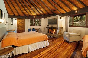 Surya-Pan Hotel Refúgio