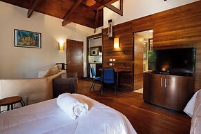 Surya-Pan Hotel Refúgio