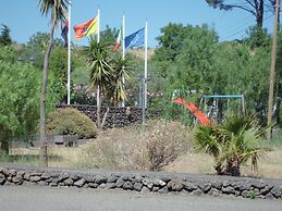 Etna Wine Agriturismo
