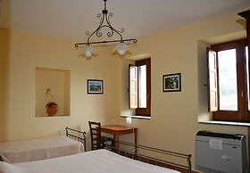 Etna Wine Agriturismo