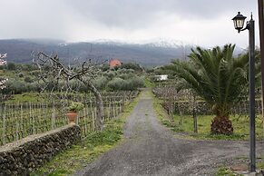 Etna Wine Agriturismo