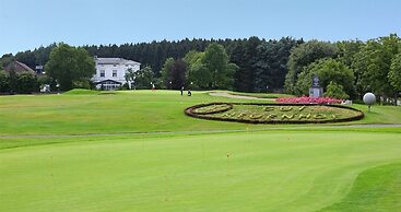 GolfHotel Gut Neuenhof