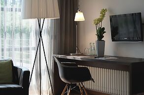 GolfHotel Gut Neuenhof