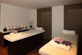 GolfHotel Gut Neuenhof