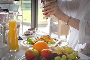 GolfHotel Gut Neuenhof