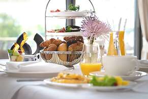 GolfHotel Gut Neuenhof