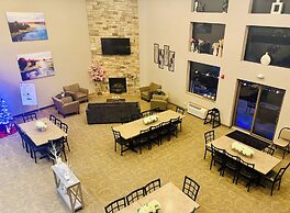 Qube Hotel