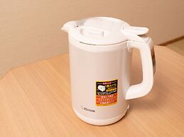 Kyoto Hot Spring Hatoya Zuihokaku Hotel