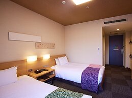 Kyoto Hot Spring Hatoya Zuihokaku Hotel