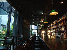 Kyoto Hot Spring Hatoya Zuihokaku Hotel