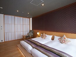 Kyoto Hot Spring Hatoya Zuihokaku Hotel