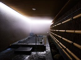 Kyoto Hot Spring Hatoya Zuihokaku Hotel