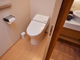 Kyoto Hot Spring Hatoya Zuihokaku Hotel