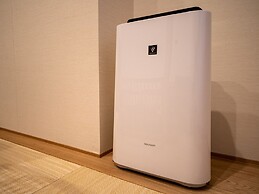 Kyoto Hot Spring Hatoya Zuihokaku Hotel