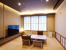 Kyoto Hot Spring Hatoya Zuihokaku Hotel