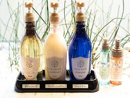 Kyoto Hot Spring Hatoya Zuihokaku Hotel