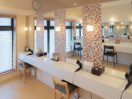 Kyoto Hot Spring Hatoya Zuihokaku Hotel