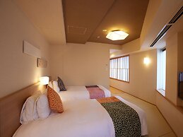 Kyoto Hot Spring Hatoya Zuihokaku Hotel