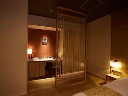 Kyoto Hot Spring Hatoya Zuihokaku Hotel