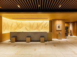 Kyoto Hot Spring Hatoya Zuihokaku Hotel