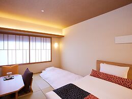 Kyoto Hot Spring Hatoya Zuihokaku Hotel