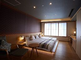 Kyoto Hot Spring Hatoya Zuihokaku Hotel