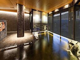 Kyoto Hot Spring Hatoya Zuihokaku Hotel