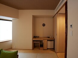 Kyoto Hot Spring Hatoya Zuihokaku Hotel