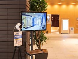 Kyoto Hot Spring Hatoya Zuihokaku Hotel