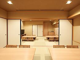 Kyoto Hot Spring Hatoya Zuihokaku Hotel