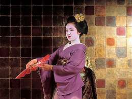 Kyoto Hot Spring Hatoya Zuihokaku Hotel