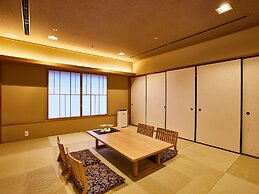 Kyoto Hot Spring Hatoya Zuihokaku Hotel