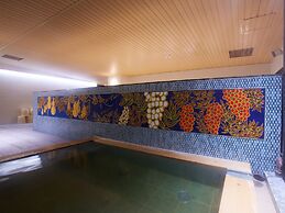 Kyoto Hot Spring Hatoya Zuihokaku Hotel