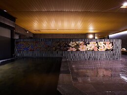 Kyoto Hot Spring Hatoya Zuihokaku Hotel