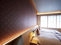 Kyoto Hot Spring Hatoya Zuihokaku Hotel
