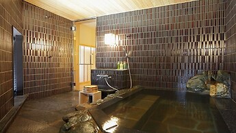 Kyoto Hot Spring Hatoya Zuihokaku Hotel