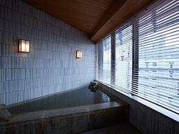 Kyoto Hot Spring Hatoya Zuihokaku Hotel