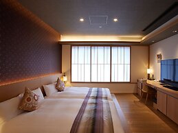 Kyoto Hot Spring Hatoya Zuihokaku Hotel