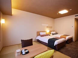 Kyoto Hot Spring Hatoya Zuihokaku Hotel