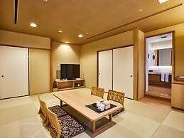 Kyoto Hot Spring Hatoya Zuihokaku Hotel