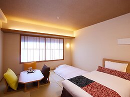 Kyoto Hot Spring Hatoya Zuihokaku Hotel