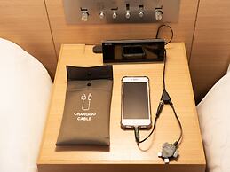 Kyoto Hot Spring Hatoya Zuihokaku Hotel