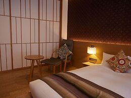 Kyoto Hot Spring Hatoya Zuihokaku Hotel