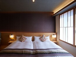 Kyoto Hot Spring Hatoya Zuihokaku Hotel