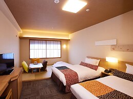 Kyoto Hot Spring Hatoya Zuihokaku Hotel